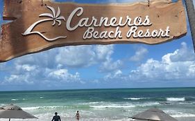Carneiros Beach Resort - Flat 205-A
